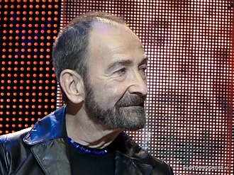 Barry Dennen height profile photo