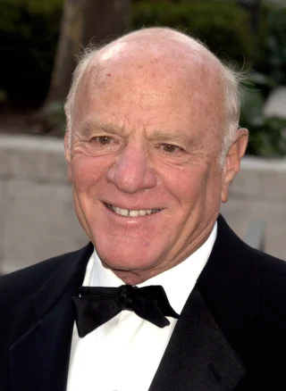 Barry Diller height profile photo