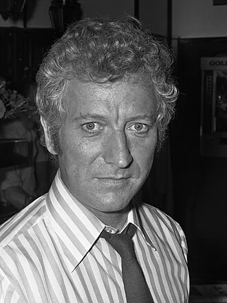 Barry Foster (actor) height profile photo