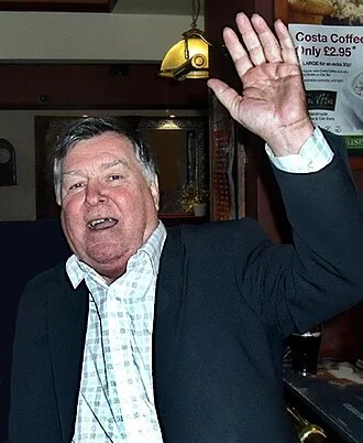 Barry John height profile photo