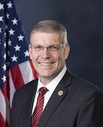 Barry Loudermilk height profile photo