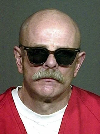 Barry Mills (Aryan Brotherhood) height profile photo