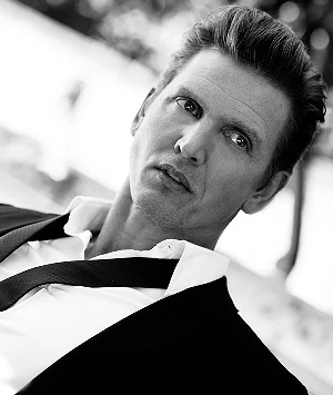 Barry Pepper height profile photo