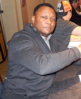 Barry Sanders height profile photo