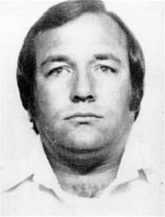 Barry Seal height profile photo