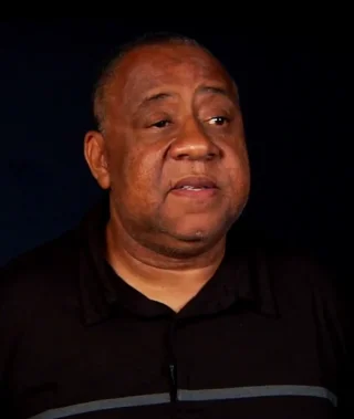 Barry Shabaka Henley height profile photo