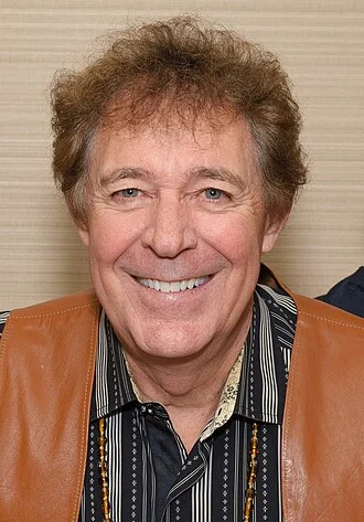 Barry Williams (actor) height profile photo