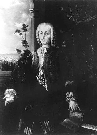 Bartolomeo Cristofori height profile photo