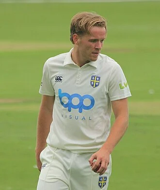 Bas de Leede height profile photo