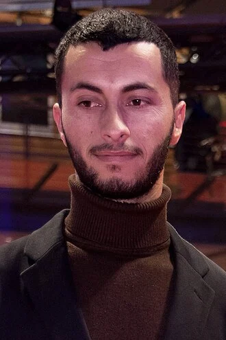Basel Adra height profile photo