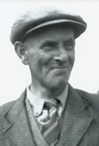 Basil Brown height profile photo