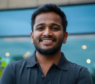Basil Joseph height profile photo
