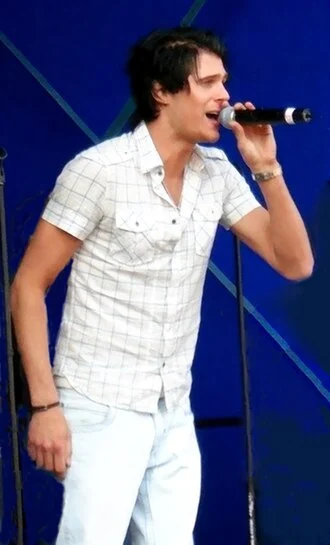 Basshunter height profile photo