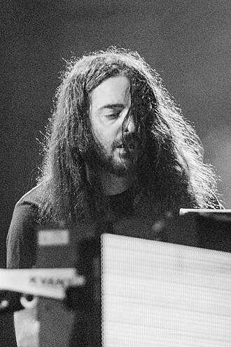 Bassnectar height profile photo