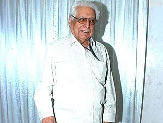 Basu Chatterjee height profile photo