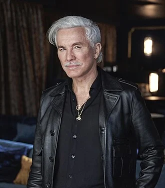 Baz Luhrmann height profile photo