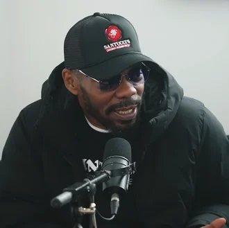 Beanie Sigel height profile photo