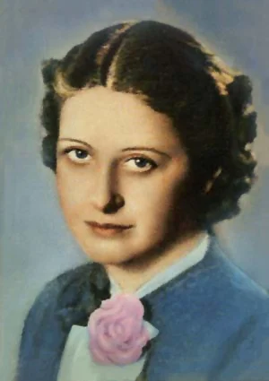 Beatrice Alexander height profile photo