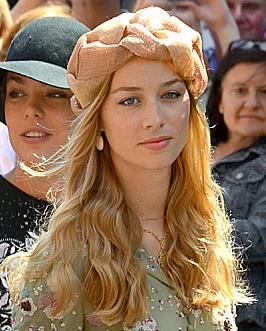 Beatrice Borromeo height profile photo