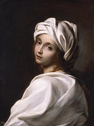 Beatrice Cenci height profile photo