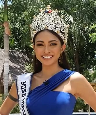 Beatrice Gomez height profile photo