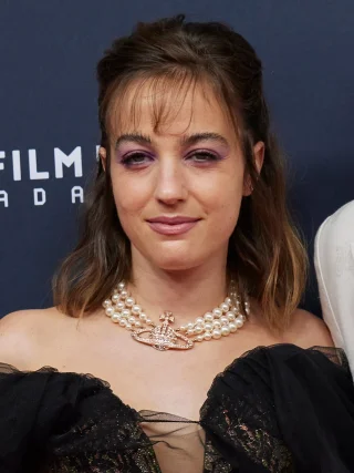Beatrice Grannò height profile photo