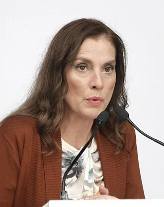 Beatriz Gutiérrez Müller height profile photo