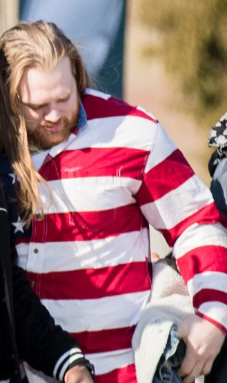 Beau Allen height profile photo