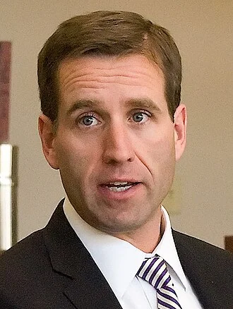 Beau Biden height profile photo