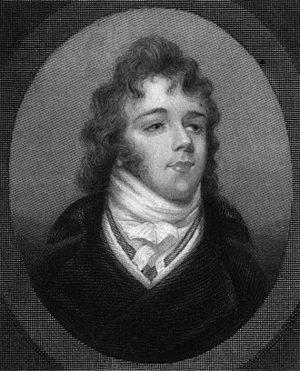 Beau Brummell height profile photo