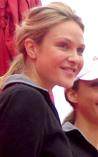 Beau Garrett height profile photo