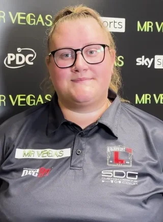 Beau Greaves height profile photo