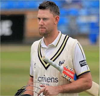 Beau Webster height profile photo