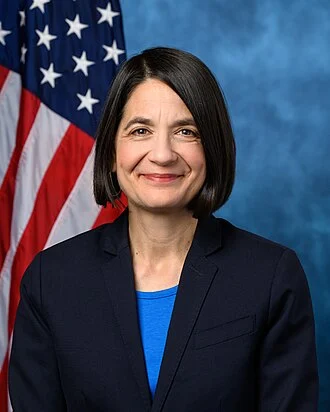 Becca Balint height profile photo