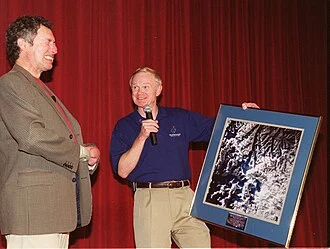 Beck Weathers height profile photo