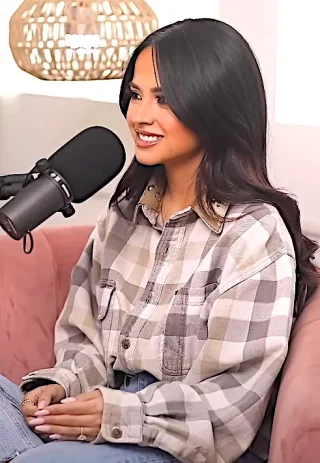 Becky G height profile photo
