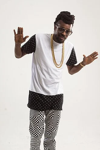 Beenie Man height profile photo
