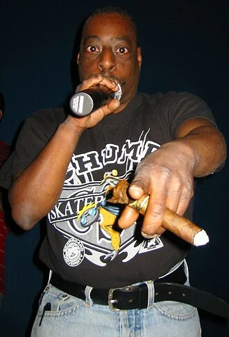 Beetlejuice (entertainer) height profile photo