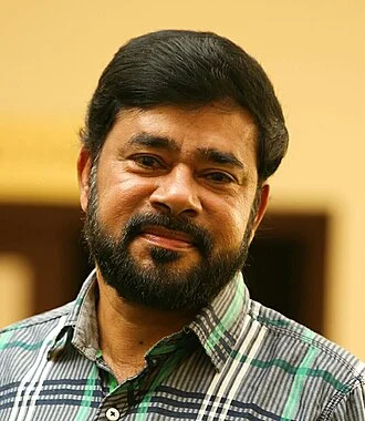 Beeyar Prasad height profile photo