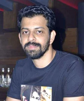 Bejoy Nambiar height profile photo
