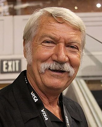 Béla Károlyi height profile photo