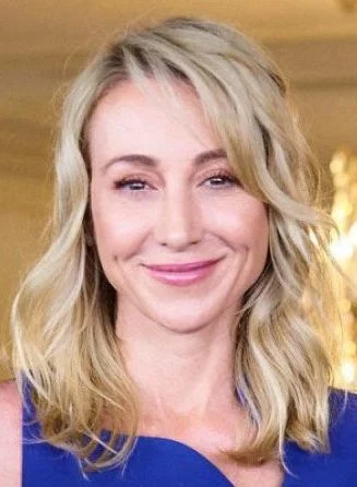 Belinda Stronach height profile photo