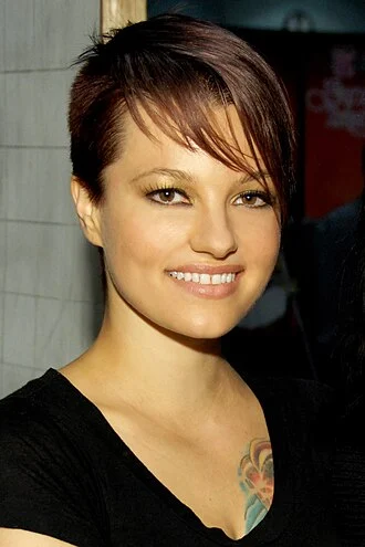 Belladonna (actress) height profile photo