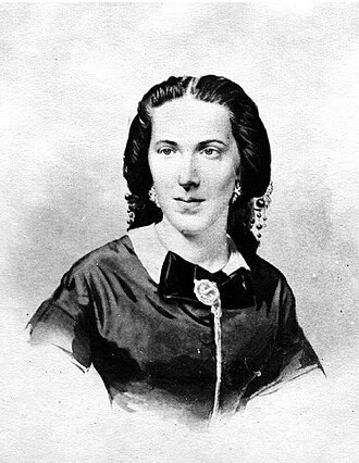 Belle Boyd height profile photo