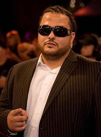 Belly (rapper) height profile photo
