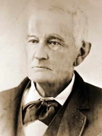 Ben Barton height profile photo