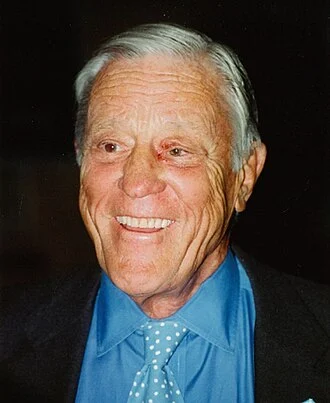 Ben Bradlee height profile photo