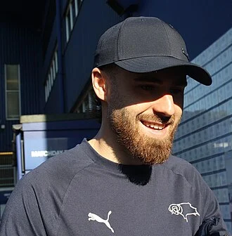 Ben Brereton Díaz height profile photo