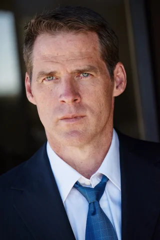 Ben Browder height profile photo