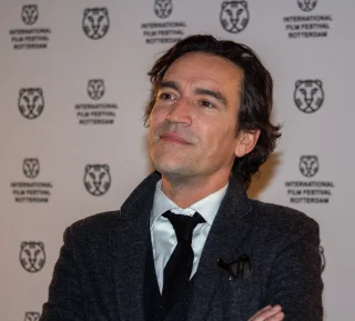 Ben Chaplin height profile photo
